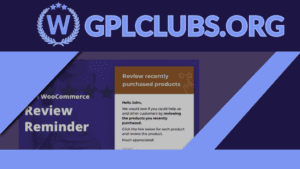 YITH WooCommerce Review Reminder