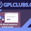 YITH WooCommerce Social Login Premium