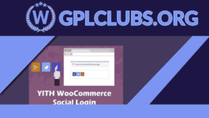 YITH WooCommerce Social Login Premium