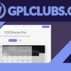 YOOtheme Pro for WP and Joomla