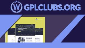 Yache - Scuba Diving Center Elementor Pro