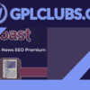Yoast - WordPress News SEO Premium
