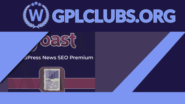 Yoast - WordPress News SEO Premium