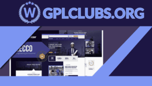 Zecco - Engineering and Industrial Company Elementor Template Kit