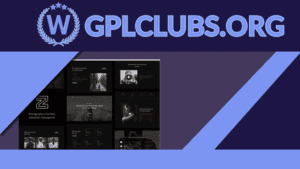 Zenin - Photography and Portfolio Elementor Template Kit