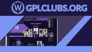 Zetto - Podcast and Streaming Production Elementor Template Kit