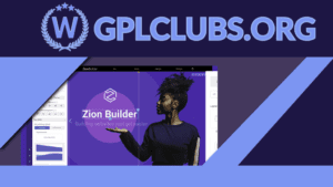 Zion Builder Pro - The Fastest WordPress Page Builder