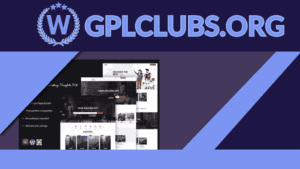 Ziston - Directory and Listings Elementor Template Kit