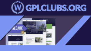 Zonecare - Disability Foundation Elementor Template Kit