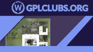 Zooventour - Safari and Zoo Elementor Pro Template Kit