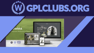 Zumma - Multipurpose WooCommerce Theme