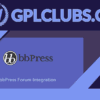 bbPress for AMP WordPress Plugin