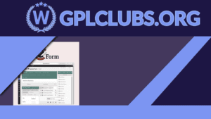 eForm WordPress Form Builder