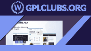 ePathsala - Online Education Elementor Template Kit