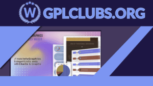 iList Pro - Infographic Maker