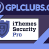 iThemes Security Pro
