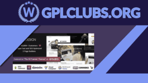 uDesign - Responsive WordPress Theme