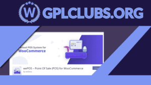 wePOS - Point Of Sale (POS) for WooCommerce